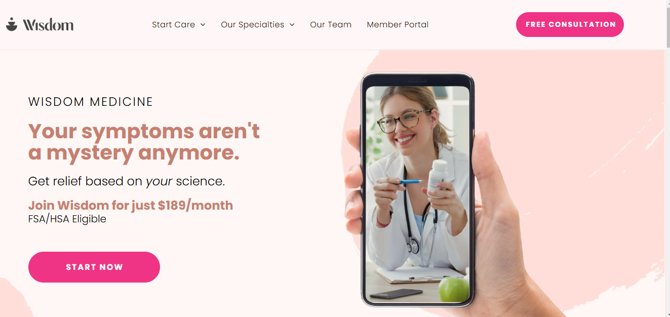 BeeWeb agency's portfolio